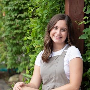 Meet your Posher, Ally